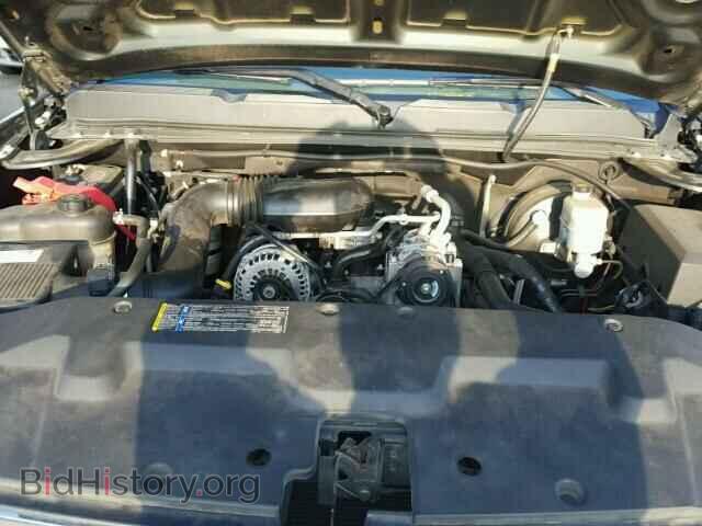 2009 CHEVROLET SILVERADO - VIN: 1GCEC14X19Z155708 - Фото 7