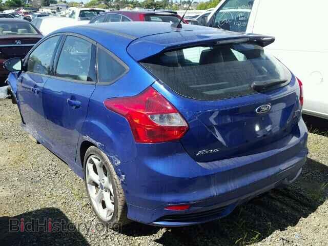 2014 FORD FOCUS - VIN: 1FADP3L94EL321740 - Photo 3