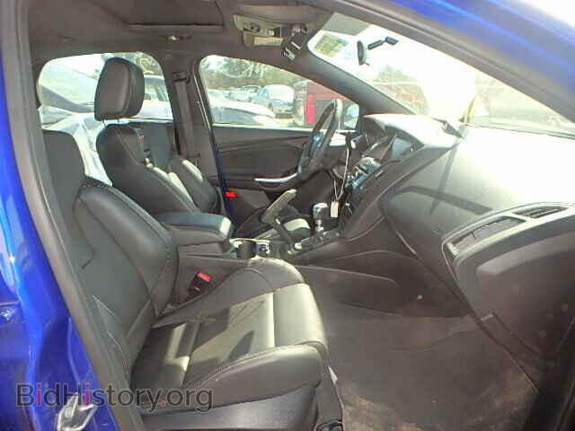 2014 FORD FOCUS - VIN: 1FADP3L94EL321740 - Photo 5