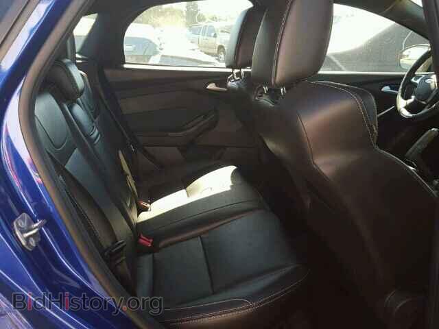 2014 FORD FOCUS - VIN: 1FADP3L94EL321740 - Photo 6