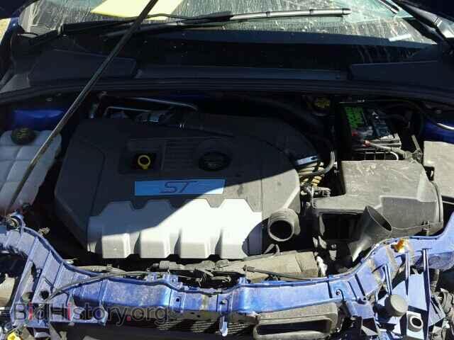 2014 FORD FOCUS - VIN: 1FADP3L94EL321740 - Photo 7