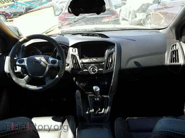 2014 FORD FOCUS - VIN: 1FADP3L94EL321740 - Photo 9