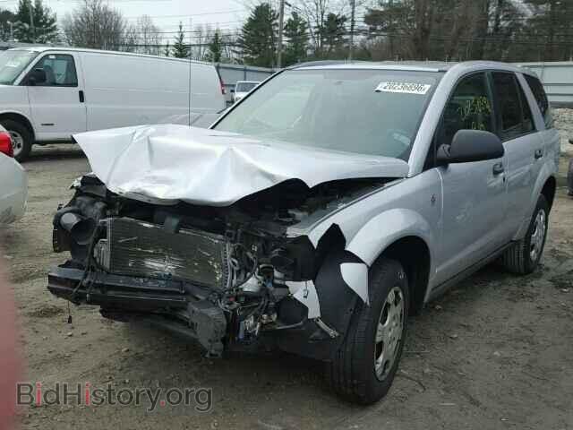 2007 SATURN VUE - VIN: 5GZCZ33D57S876482 - Фото 2