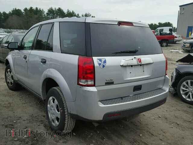 2007 SATURN VUE - VIN: 5GZCZ33D57S876482 - Фото 3