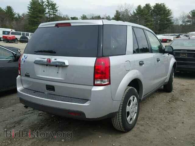 2007 SATURN VUE - VIN: 5GZCZ33D57S876482 - Фото 4