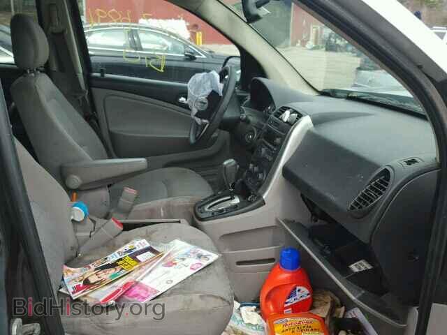 2007 SATURN VUE - VIN: 5GZCZ33D57S876482 - Фото 5