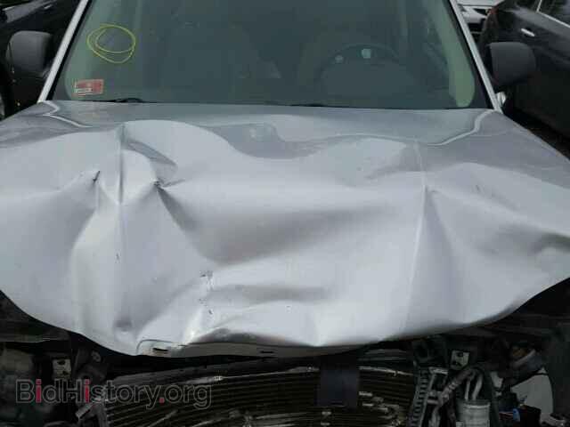 2007 SATURN VUE - VIN: 5GZCZ33D57S876482 - Фото 7