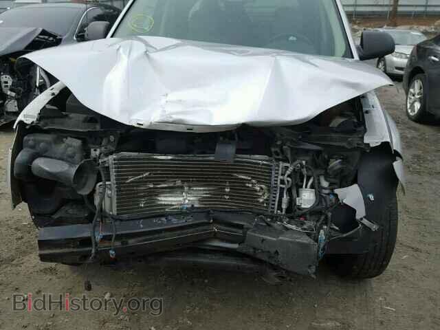 2007 SATURN VUE - VIN: 5GZCZ33D57S876482 - Фото 9