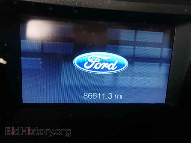 2011 FORD EDGE - VIN: 2FMDK3GC8BBA65043 - Фото 8