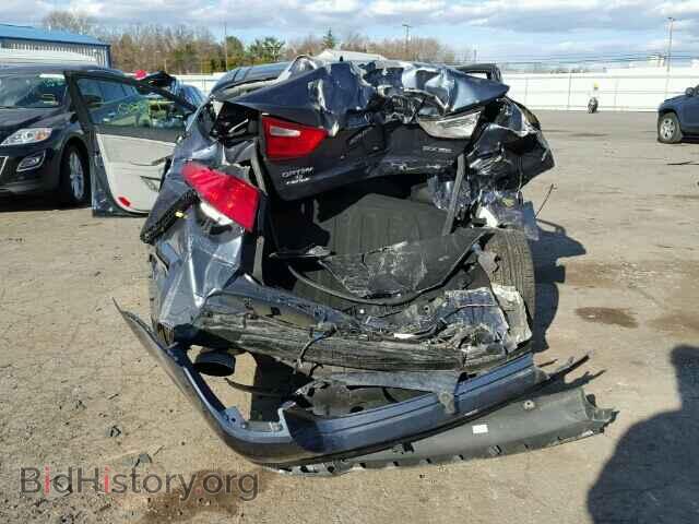 2015 KIA OPTIMA - VIN: 5XXGN4A77FG394008 - Фото 10
