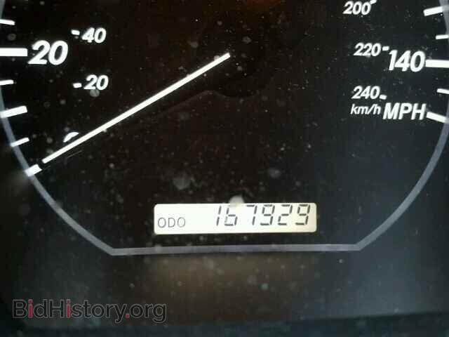 2005 LEXUS RX330 - VIN: 2T2HA31U25C043959 - Фото 8