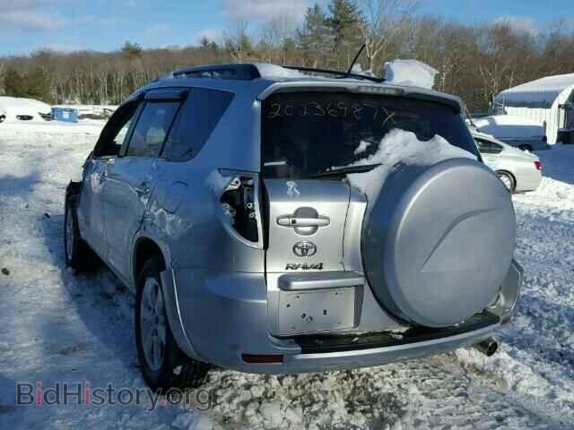 2011 TOYOTA RAV4 - VIN: 2T3DF4DV8BW094916 - Photo 3