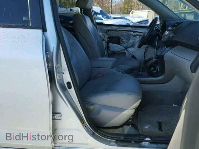 2011 TOYOTA RAV4 - VIN: 2T3DF4DV8BW094916 - Photo 5