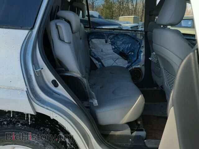2011 TOYOTA RAV4 - VIN: 2T3DF4DV8BW094916 - Photo 6