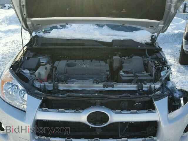2011 TOYOTA RAV4 - VIN: 2T3DF4DV8BW094916 - Photo 7