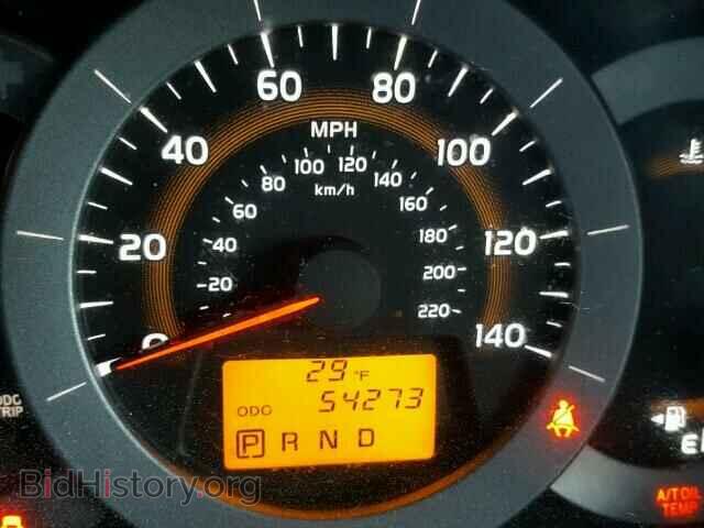 2011 TOYOTA RAV4 - VIN: 2T3DF4DV8BW094916 - Photo 8