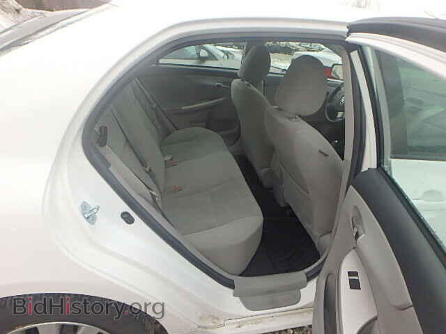 2012 TOYOTA COROLLA - VIN: 2T1BU4EE7CC806730 - Photo 6