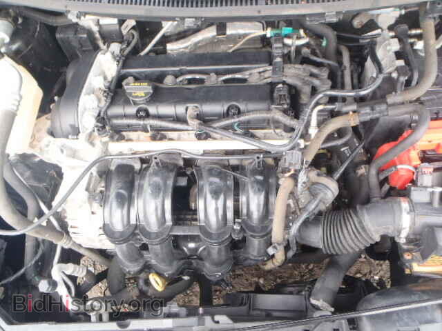 2012 FORD FIESTA - VIN: 3FADP4EJ8CM194905 - Фото 7