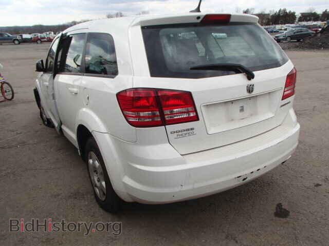 2010 DODGE JOURNEY - VIN: 3D4PG4FB0AT103579 - Фото 3