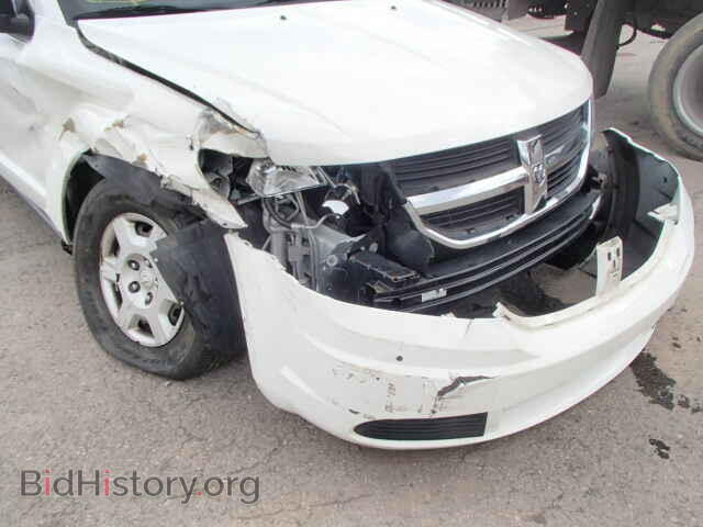 2010 DODGE JOURNEY - VIN: 3D4PG4FB0AT103579 - Фото 9