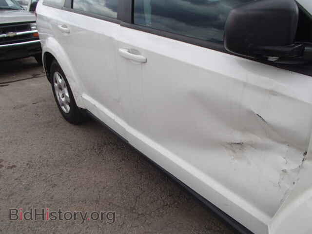 2010 DODGE JOURNEY - VIN: 3D4PG4FB0AT103579 - Фото 10