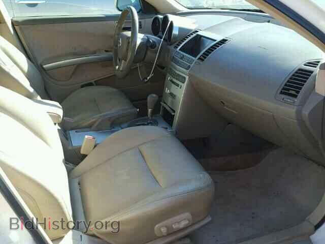 2006 NISSAN MAXIMA - VIN: 1N4BA41E56C859010 - Фото 5