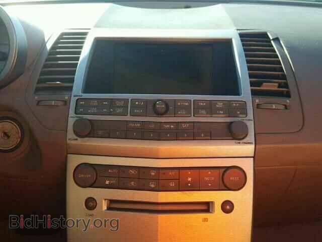 2006 NISSAN MAXIMA - VIN: 1N4BA41E56C859010 - Фото 9