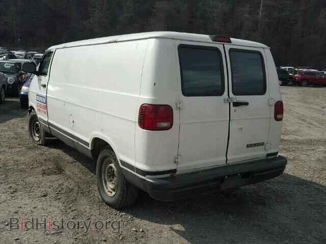 2003 DODGE RAM VAN - VIN: 2D7JB21Y33K509085 - Фото 3