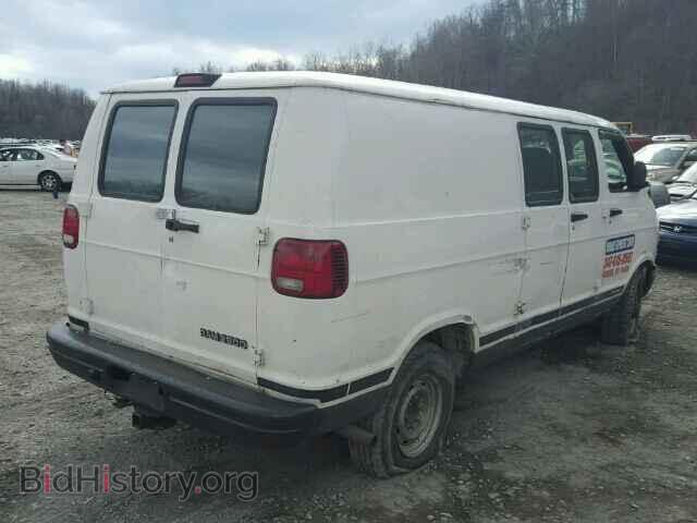 2003 DODGE RAM VAN - VIN: 2D7JB21Y33K509085 - Фото 4