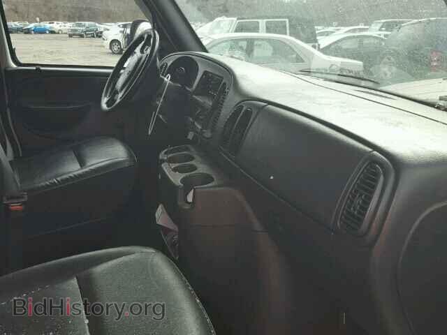 2003 DODGE RAM VAN - VIN: 2D7JB21Y33K509085 - Фото 5