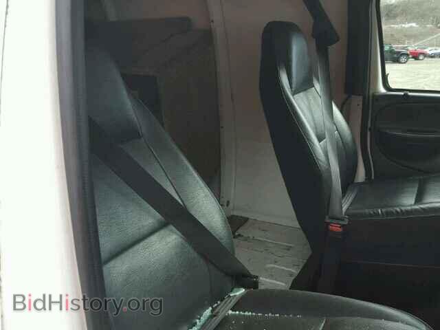 2003 DODGE RAM VAN - VIN: 2D7JB21Y33K509085 - Фото 6