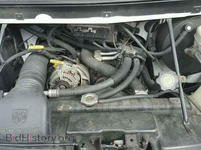 2003 DODGE RAM VAN - VIN: 2D7JB21Y33K509085 - Фото 7