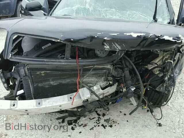 2002 AUDI A6 - VIN: WAULT64B72N087434 - Фото 9