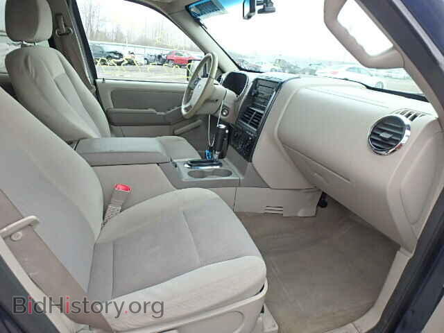 2007 FORD EXPLORER - VIN: 1FMEU73E37UA75929 - Photo 5
