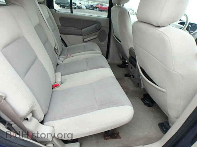 2007 FORD EXPLORER - VIN: 1FMEU73E37UA75929 - Photo 6