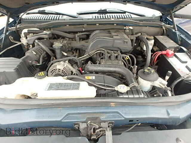 2007 FORD EXPLORER - VIN: 1FMEU73E37UA75929 - Photo 7