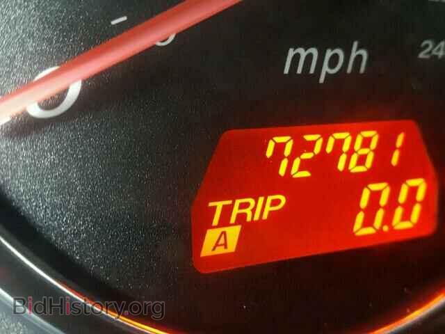 2008 MAZDA 6 - VIN: 1YVHP80CX85M35513 - Фото 8