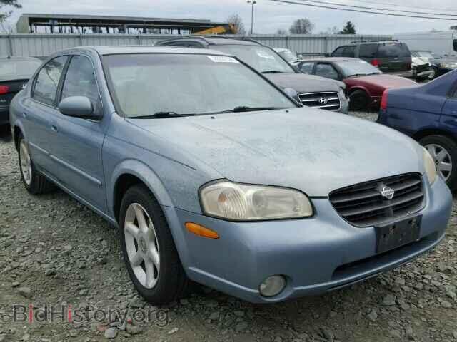 Фотография JN1CA31D4YT519949 - NISSAN MAXIMA 2000