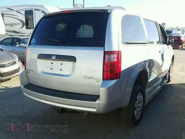 2010 DODGE CARAVAN - VIN: 2D4RN4DE3AR296633 - Photo 4