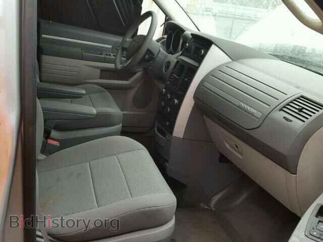2010 DODGE CARAVAN - VIN: 2D4RN4DE3AR296633 - Photo 5