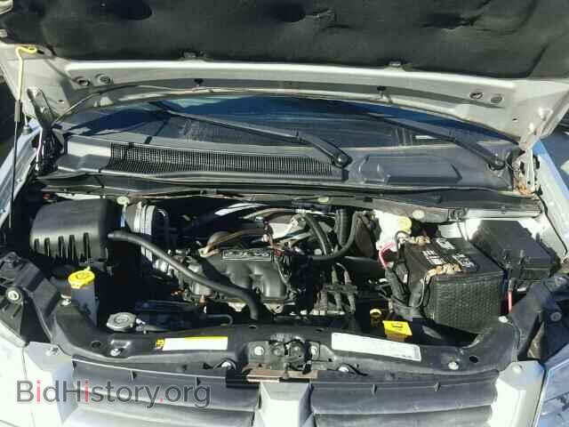 2010 DODGE CARAVAN - VIN: 2D4RN4DE3AR296633 - Photo 7
