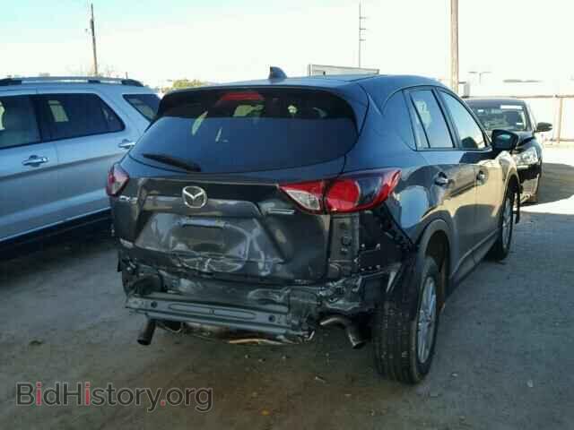 2014 MAZDA CX-5 - VIN: JM3KE2CY5E0384654 - Фото 4