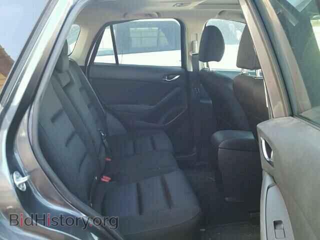 2014 MAZDA CX-5 - VIN: JM3KE2CY5E0384654 - Фото 6