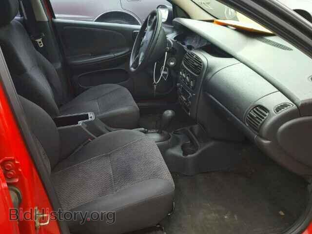 2002 DODGE NEON - VIN: 1B3ES26CX2D514738 - Фото 5