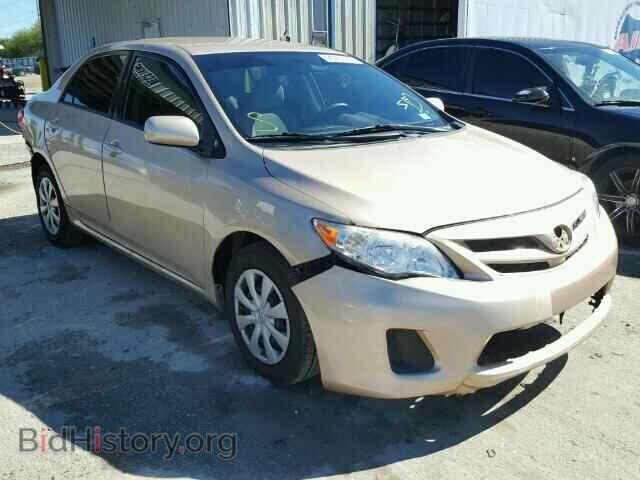 Фотография JTDBU4EE9B9155685 - TOYOTA COROLLA 2011