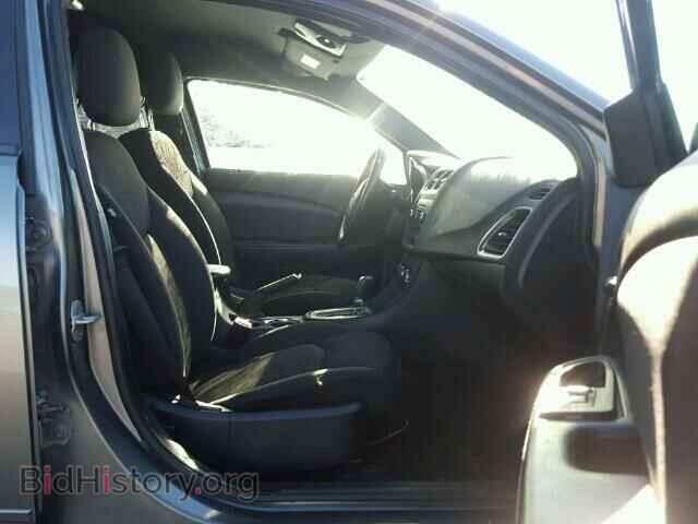2012 DODGE AVENGER - VIN: 1C3CDZCB7CN157040 - Photo 5