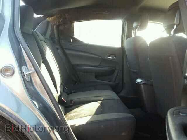 2012 DODGE AVENGER - VIN: 1C3CDZCB7CN157040 - Photo 6