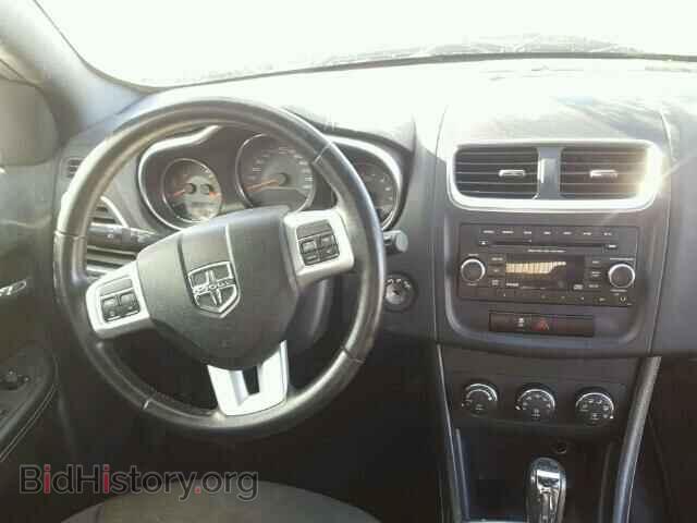 2012 DODGE AVENGER - VIN: 1C3CDZCB7CN157040 - Photo 9