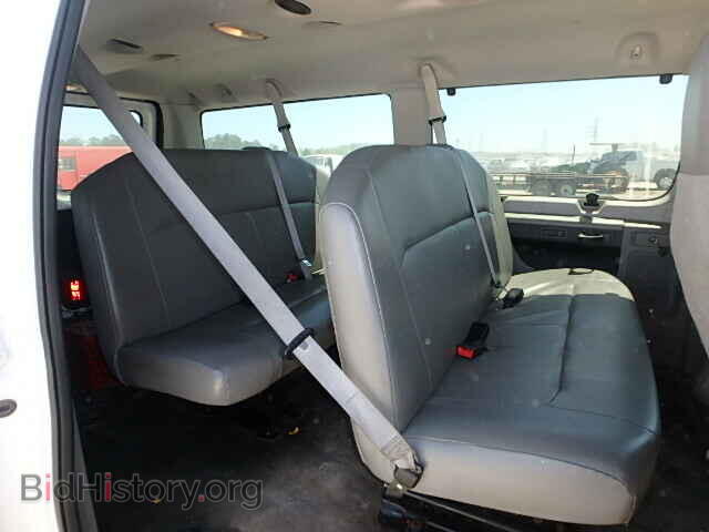 2010 FORD ECONOLINE - VIN: 1FBNE3BL8ADA98287 - Фото 6