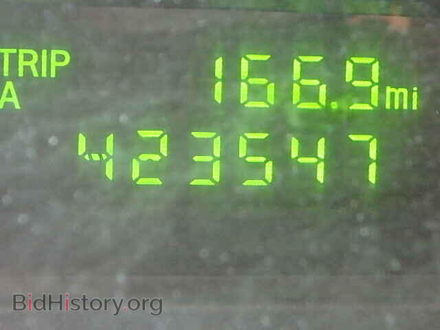 2010 FORD ECONOLINE - VIN: 1FBNE3BL8ADA98287 - Фото 8